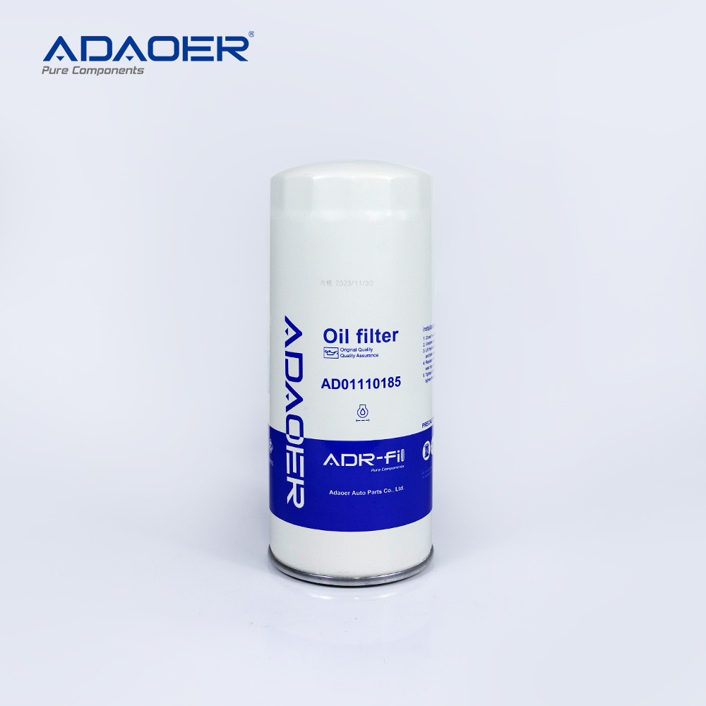 Oil Filter 5000670700