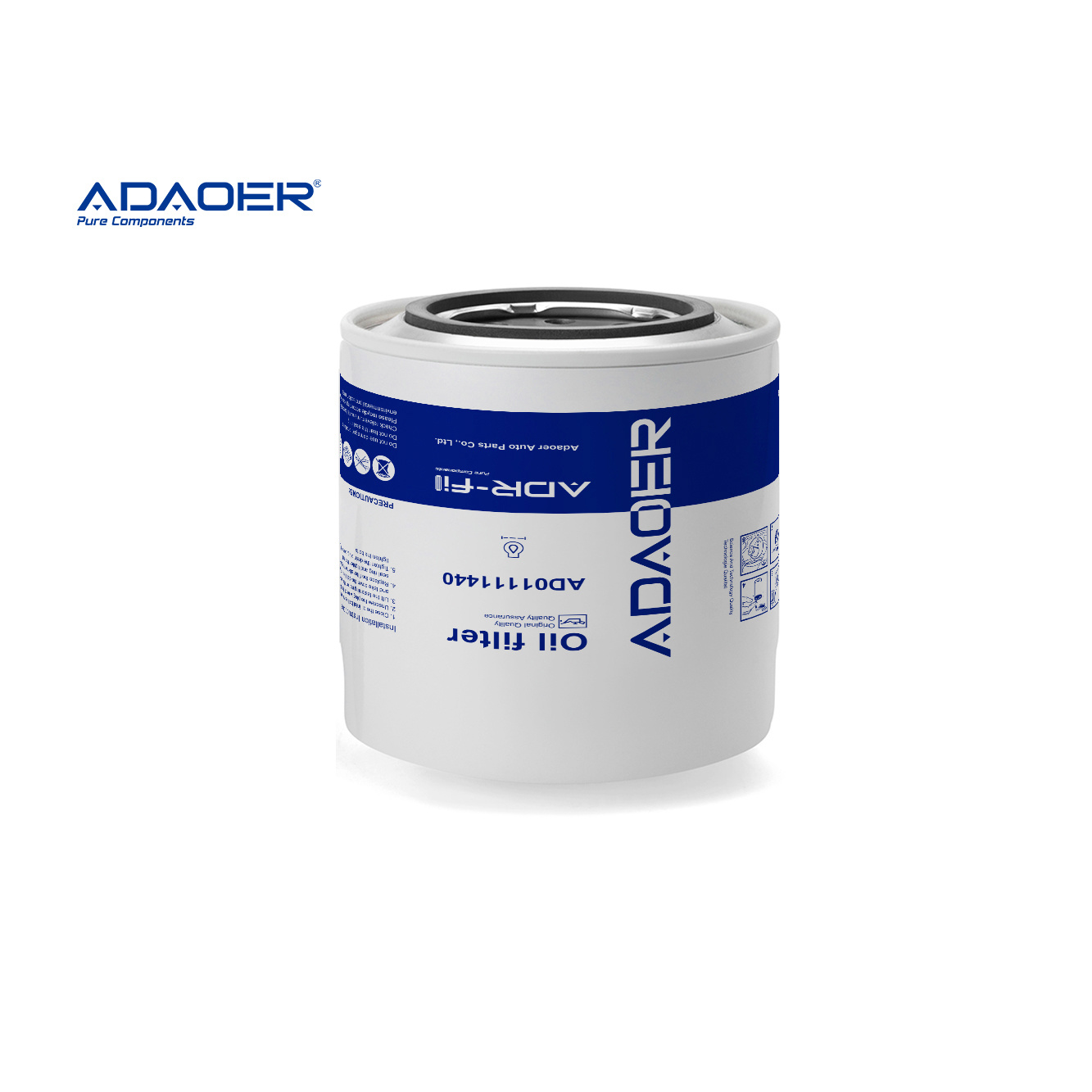 OIL FILTER  C-1006