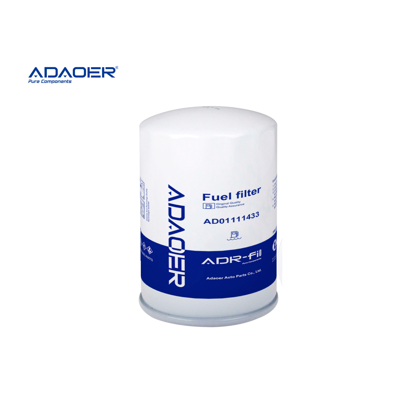 FUEL FILTER  FC-7922