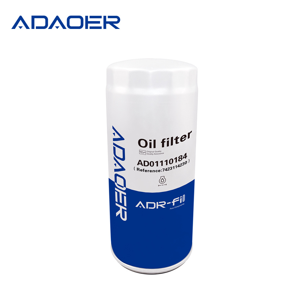 Oil Filter7423114230