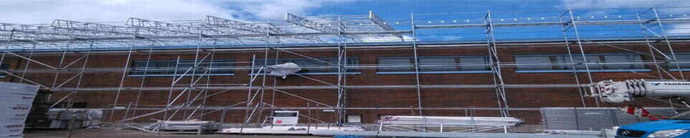 Changsha Fengho Scaffolding Co., Ltd
