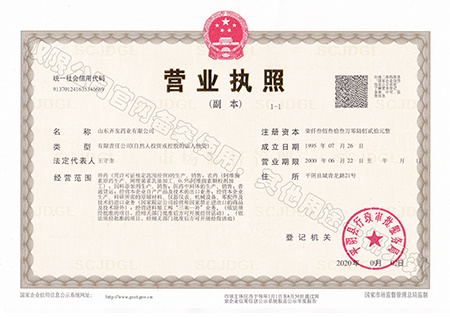 企业荣誉
