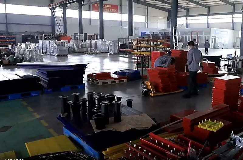 Factory Factory