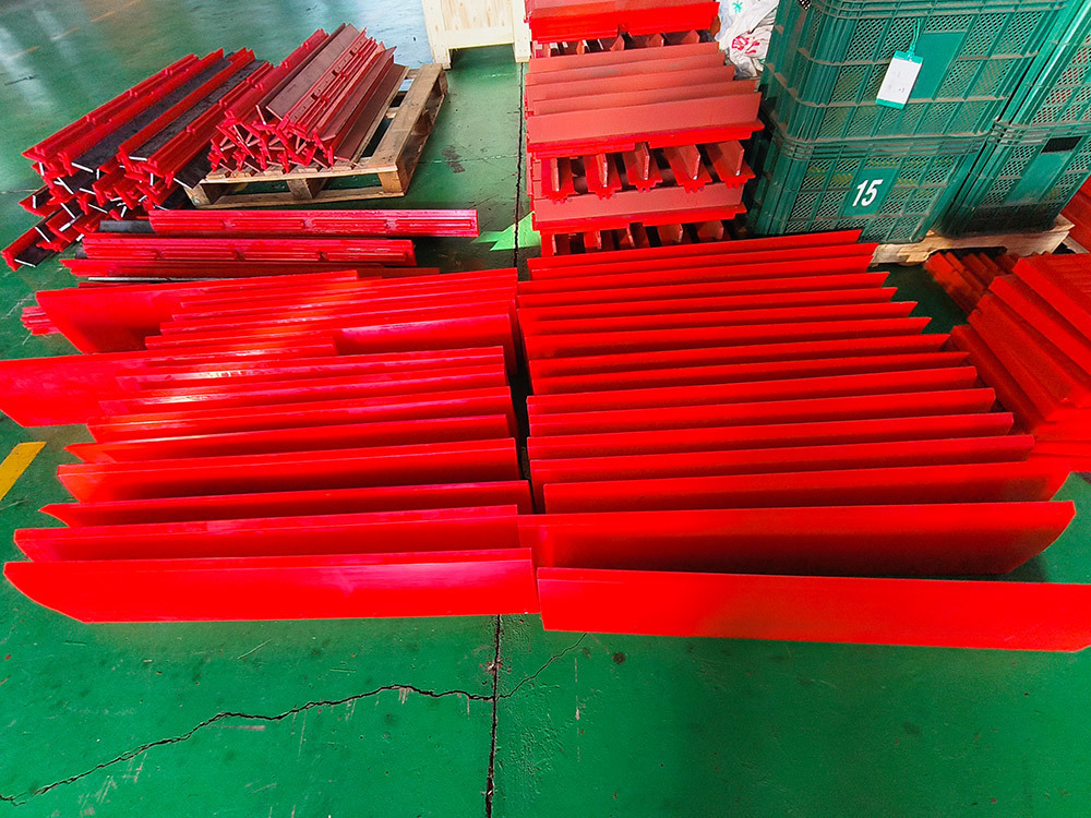 Production & delivery