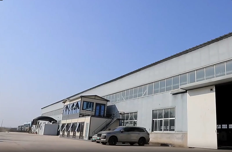 Factory Factory