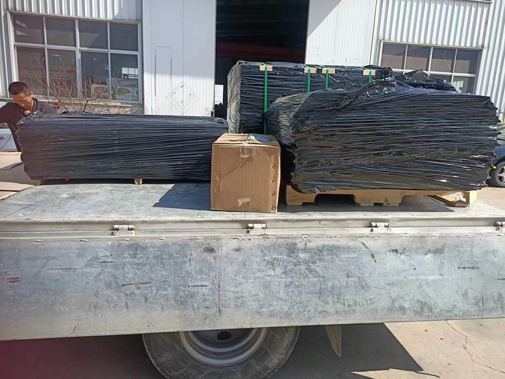 Production & delivery