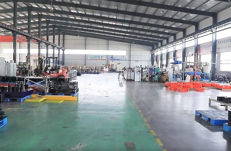 Factory Factory