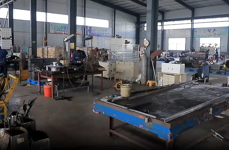 Factory Factory