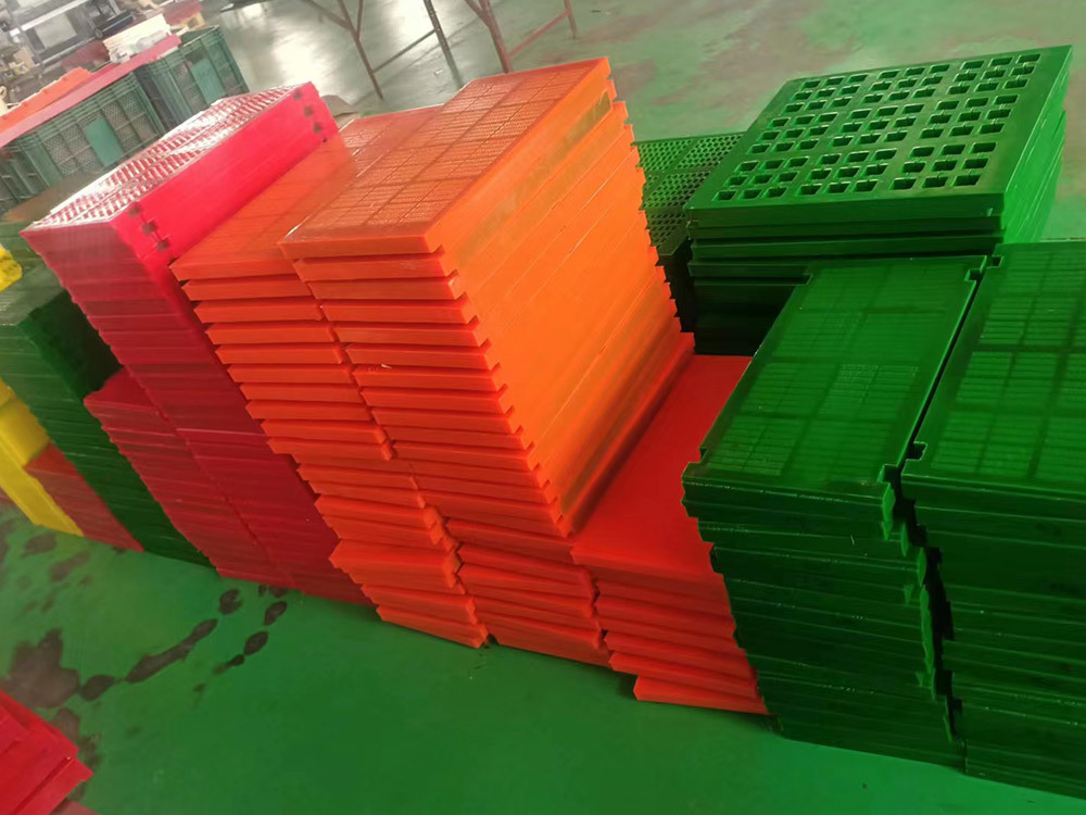 Production & delivery
