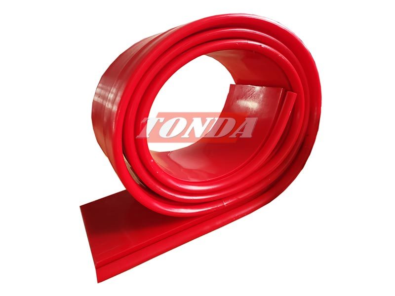 Y TYPE skirting sheet