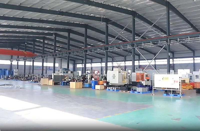 Factory Factory