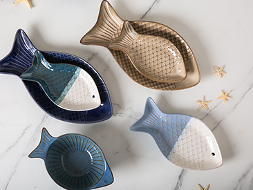 Ocean Collection
