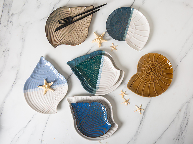 Ocean Collection