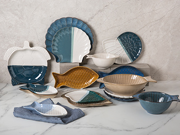 Ocean Collection