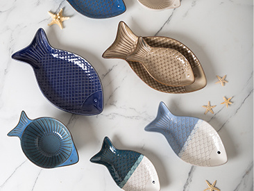Ocean Collection