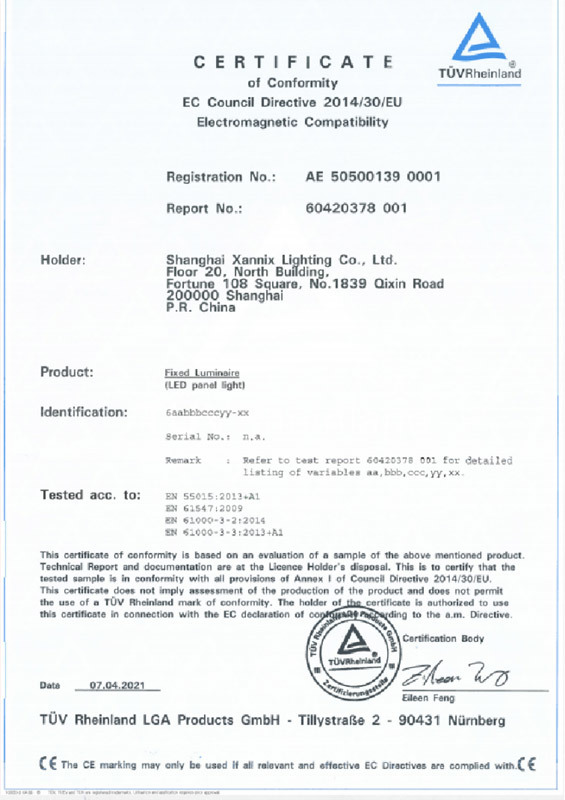 Our Patents8