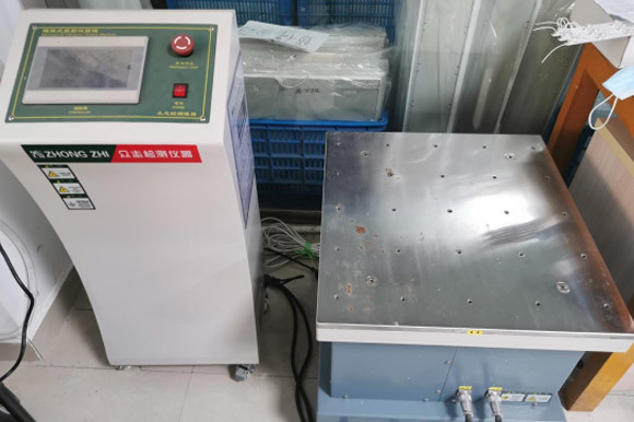 Vibration Test Machine Vibration Test Machine