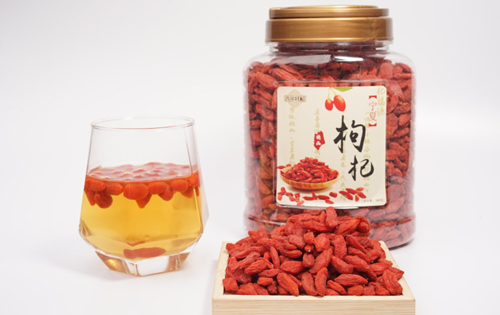 The health benefits of goji berries are amazing. What's the best way to eat goji berries for health?