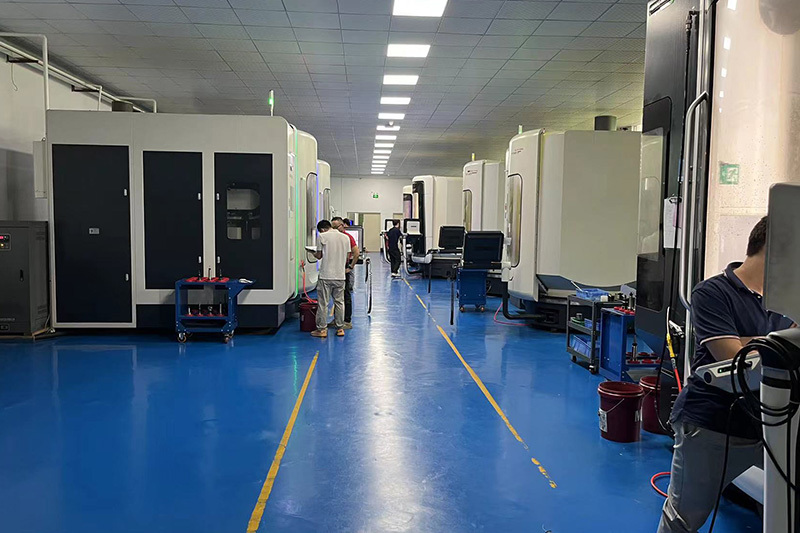 A Comprehensive Guide to Aerospace Prototype Machining in the Manufacturing Sector