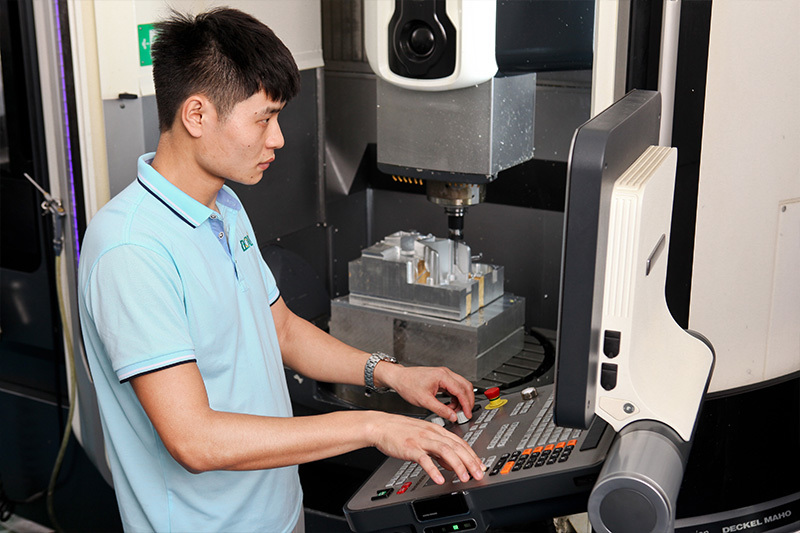 The Advantages of Rapid Sheet Metal Prototyping in Modern Manufacturing
