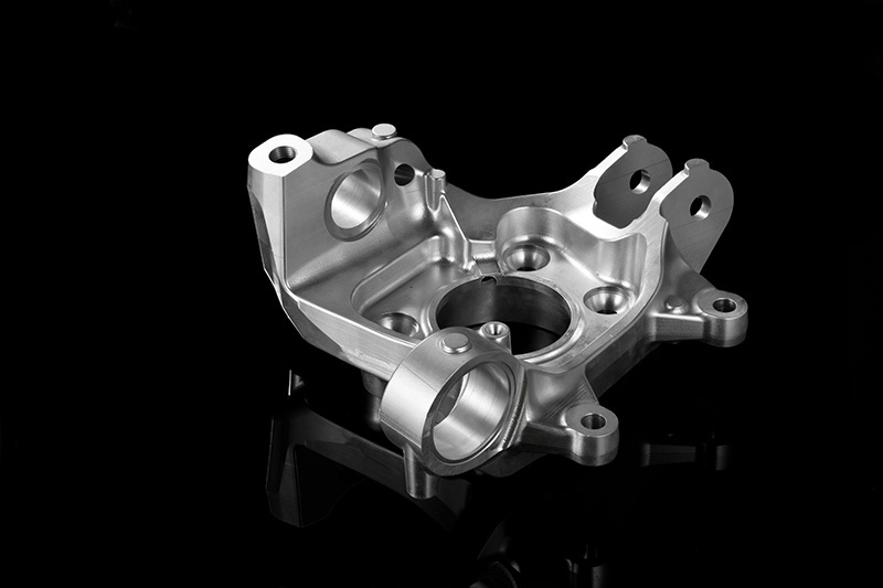 The Future of Customization in Rapid Precision Machining: Exploring Innovations and Trends