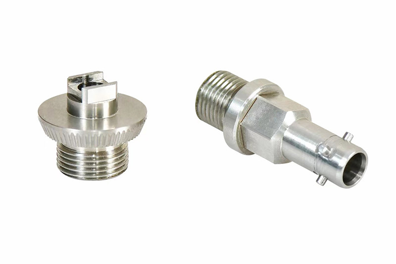 Exploring the Benefits and Applications of Aluminum CNC Machining