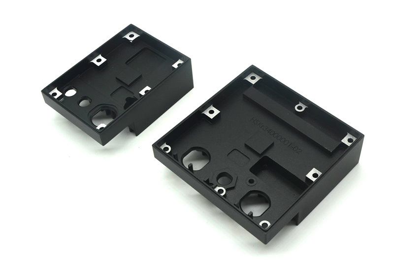 Urethane casting prototypes