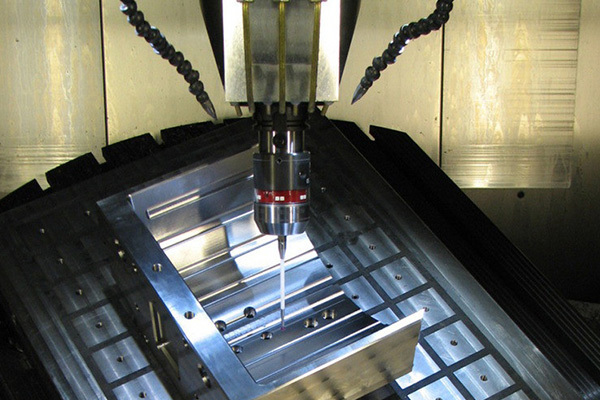 The Benefits of 3D Printing Prototype Services in Manufacturing
