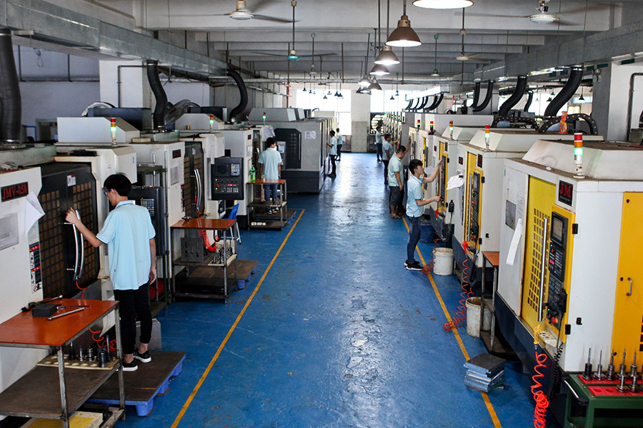 Unlocking Efficiency: The Benefits of Rapid Sheet Metal Prototyping