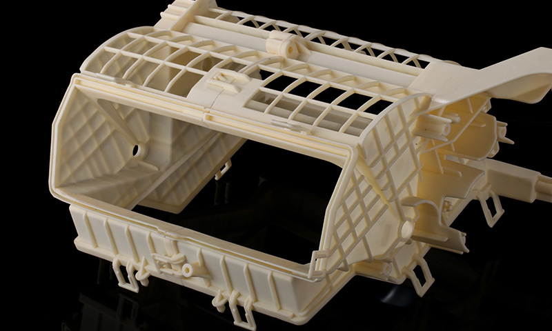 Why Silicone Prototyping is a Game Changer for Mechanical Engineering