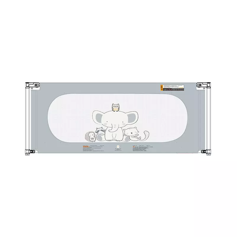 Barandillas de seguridad para cama
