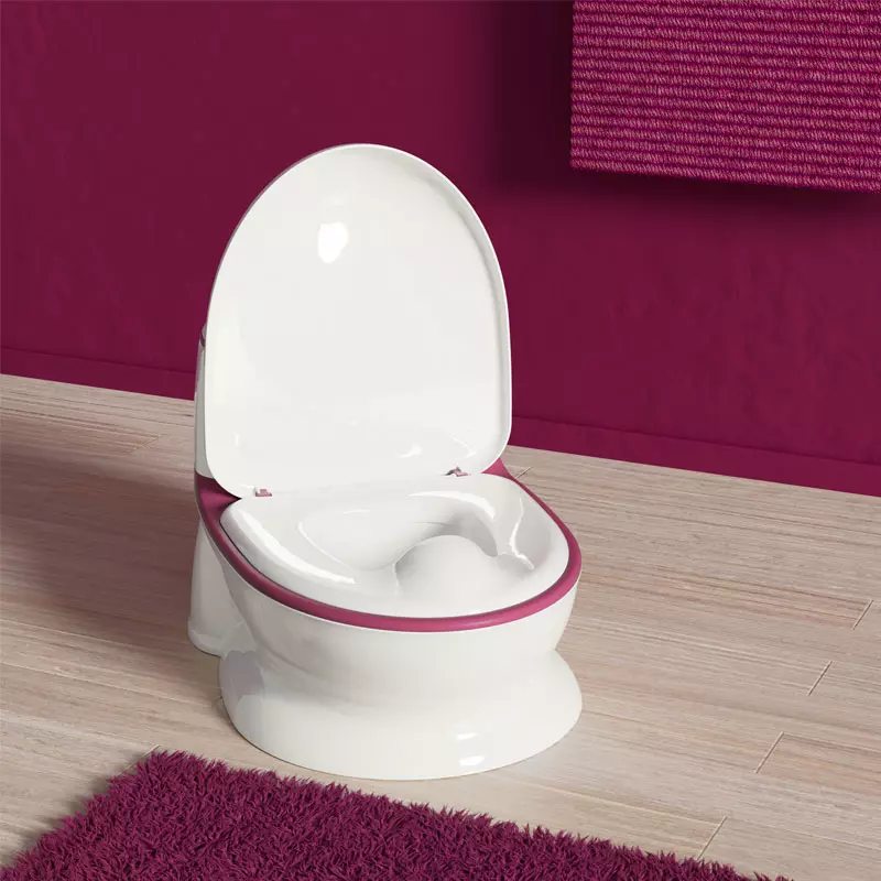 Orinal para Bebés