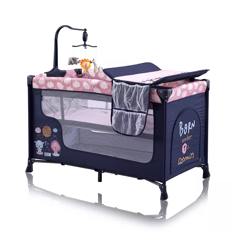 Baby Playard