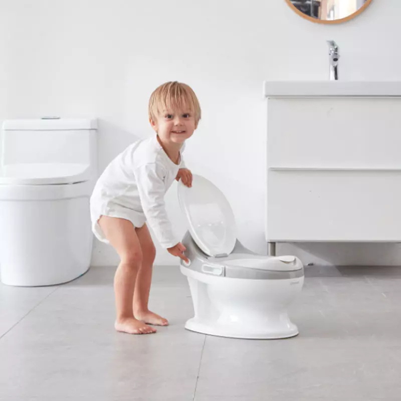 Orinal para Bebés