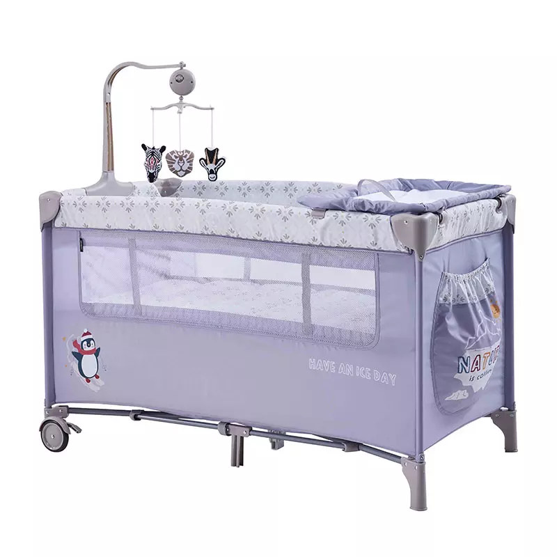 Baby Playard