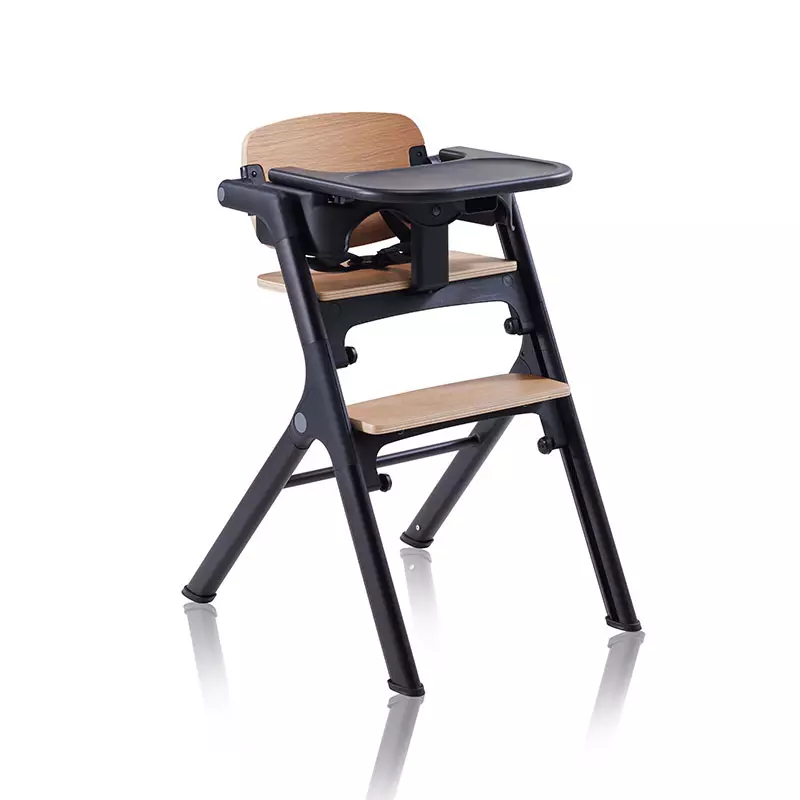 Silla de bebé