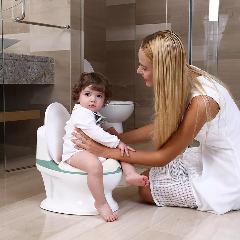 Orinal para Bebés
