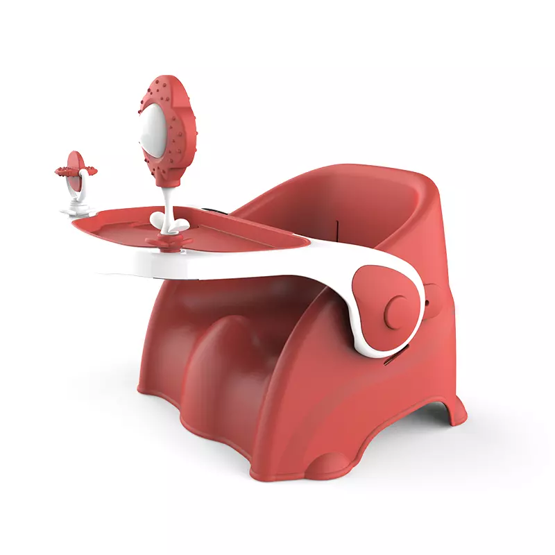 Asiento de bebé Booster