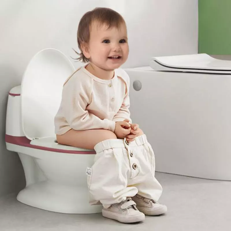 Orinal para Bebés