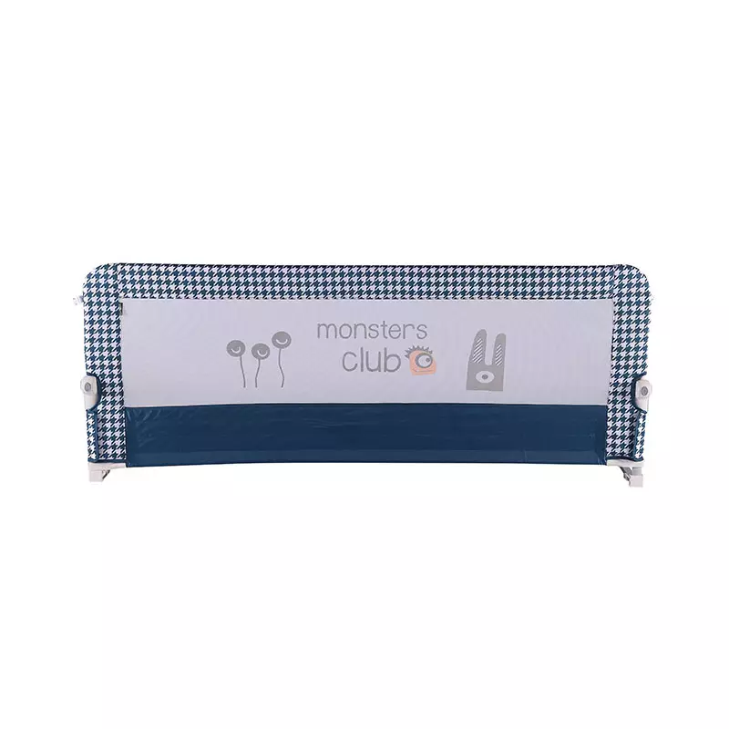 Barandillas de seguridad para cama