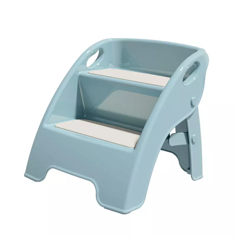 Baby Step Ladder