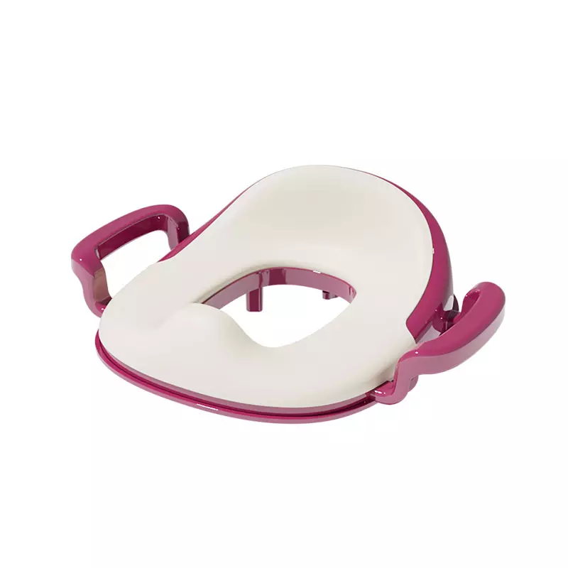 PU Adapter for Toilet