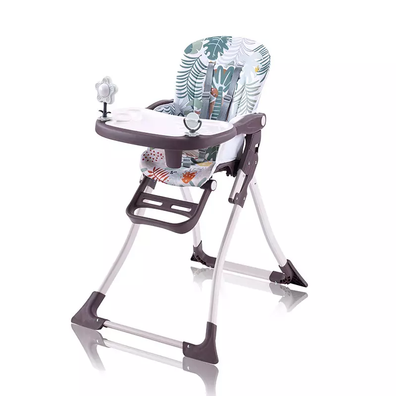 Silla de bebé