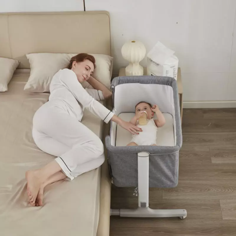 Baby Mini Bed