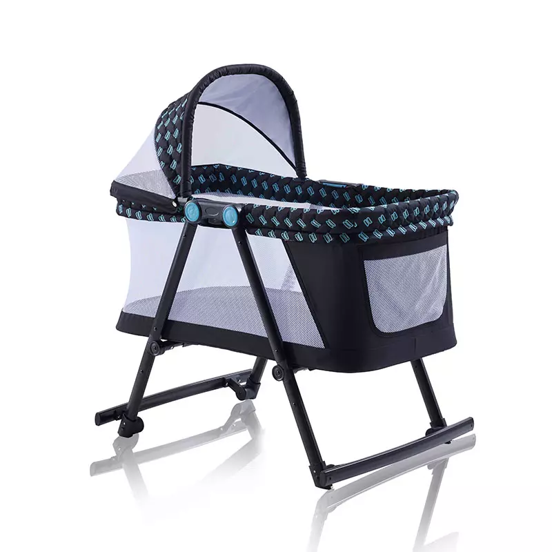 Mini Cuna para Bebé