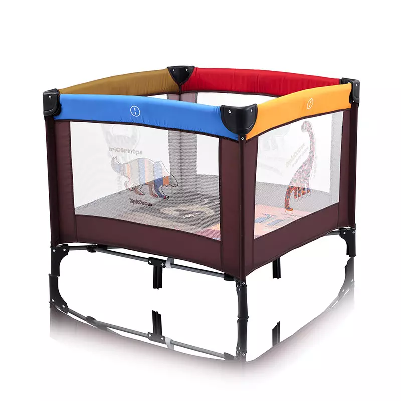 Baby Playard
