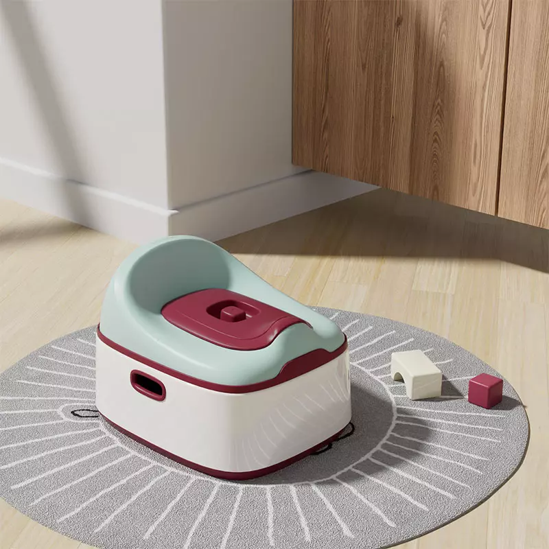 Baby Potty