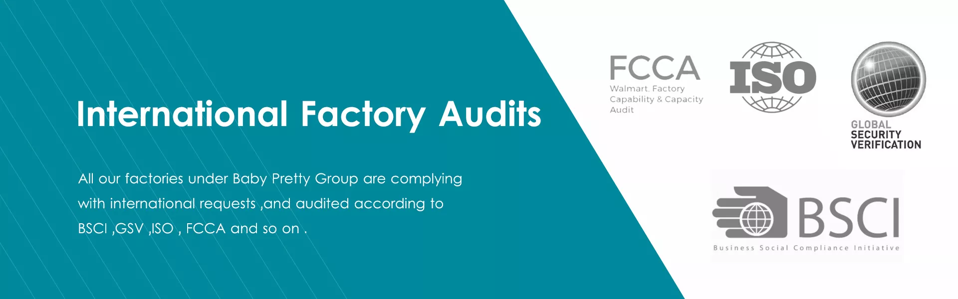 Factory Audit Factory Audit