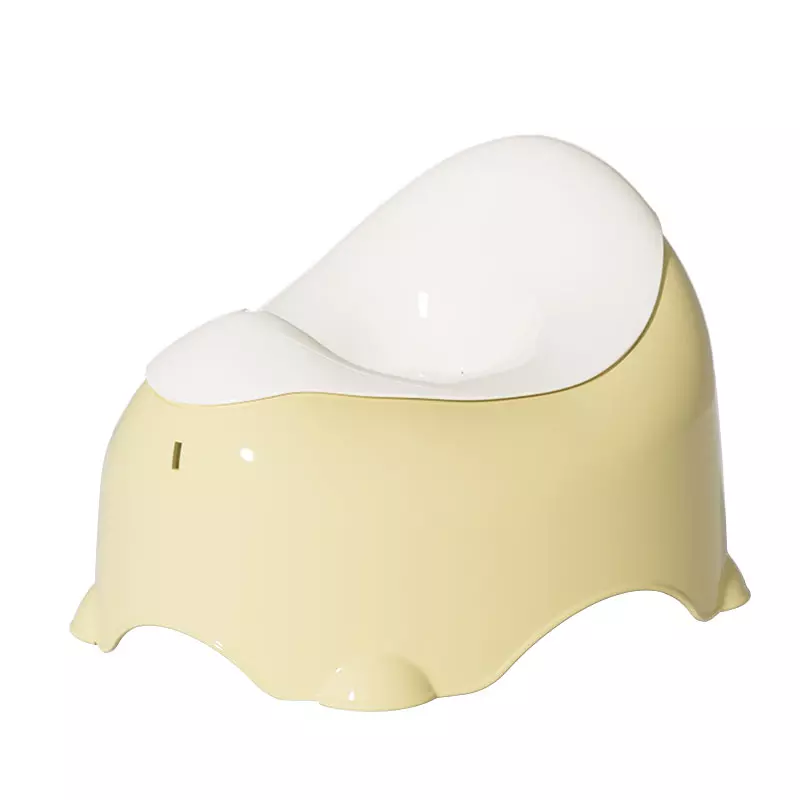 Baby Potty