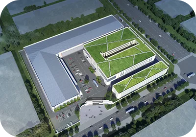 Usine de Xiamen